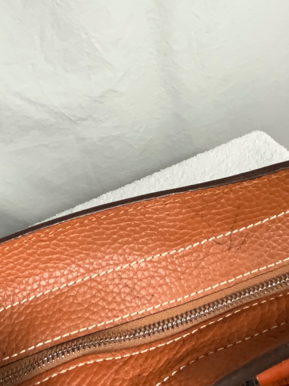 Dooney & Bourke Cambridge Shopper Satchel Bag - Picture 6 of 16
